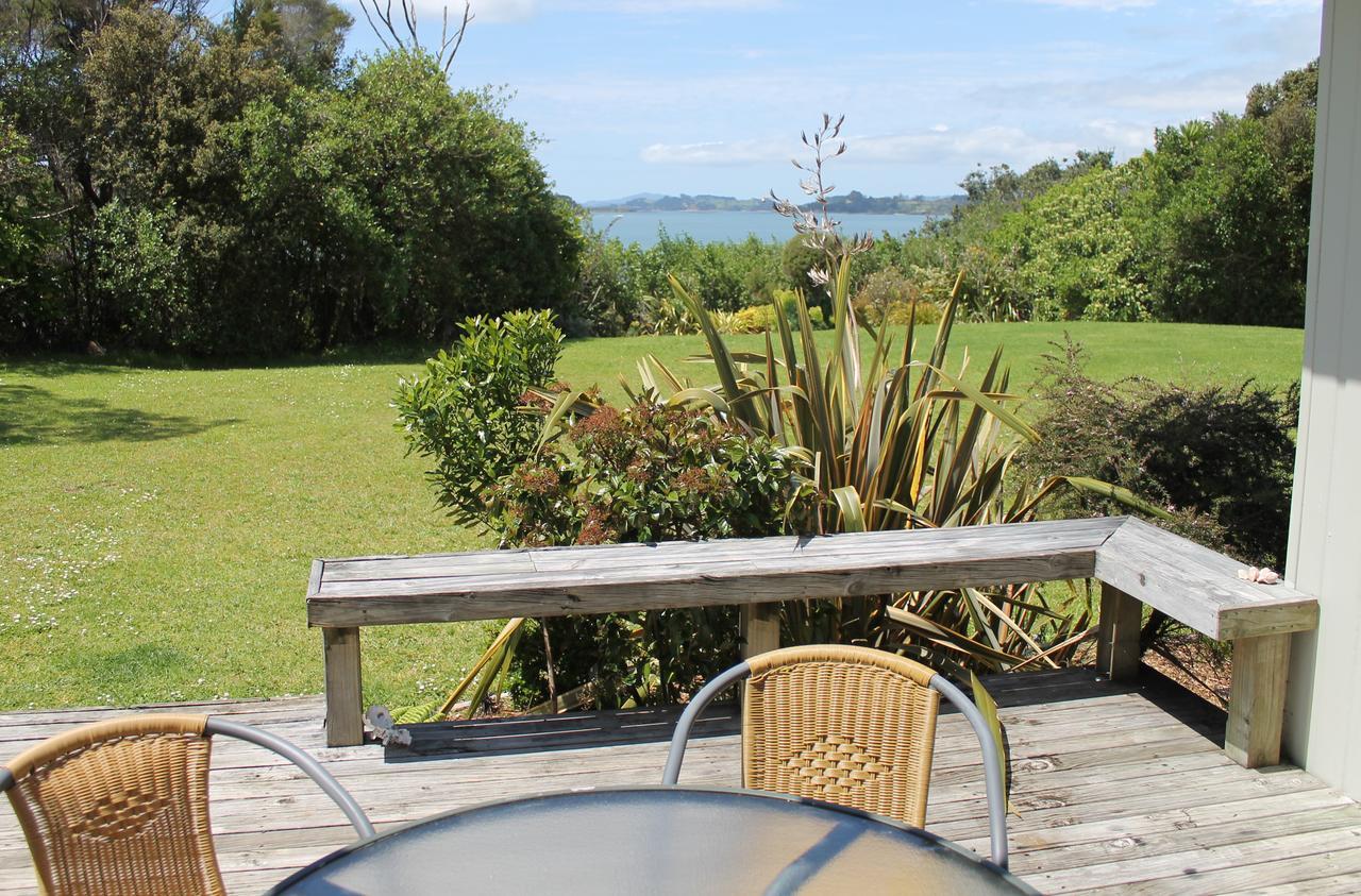 Aroha Island Villa เคริเคริ ห้อง รูปภาพ