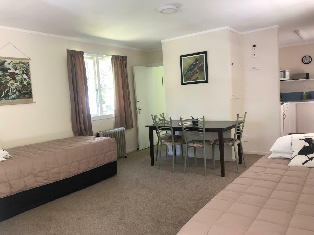 Aroha Island Villa เคริเคริ ภายนอก รูปภาพ